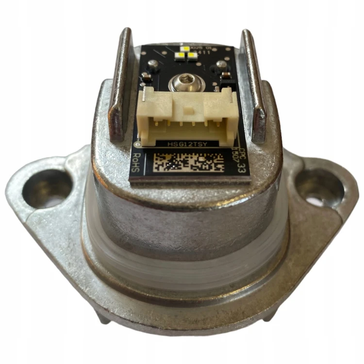 BMW G11 G12 14-18 MODUŁ ŚWIATEŁ DZIENNYCH DRL JEŻ PRZETWORNICA 63117440360