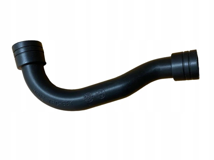 PRZEWÓD RURA DOLOT POWIETRZA ODMY MERCEDES W209 W203 W211 M271 A2710901429