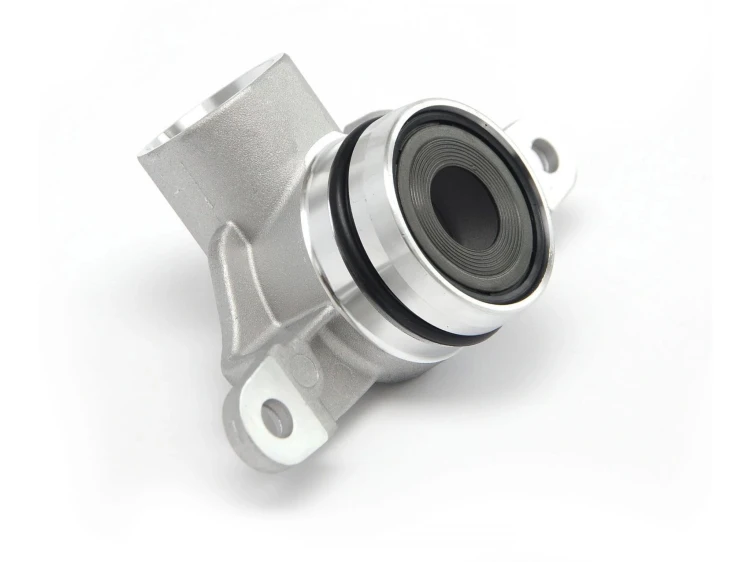 Króciec Przewodu Odmy do Samochodu Mercedes CDI 3,0 OM642 A6420100131