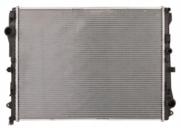 CHŁODNICA WODY MERCEDES W213 W253 C257 W222 995003303
