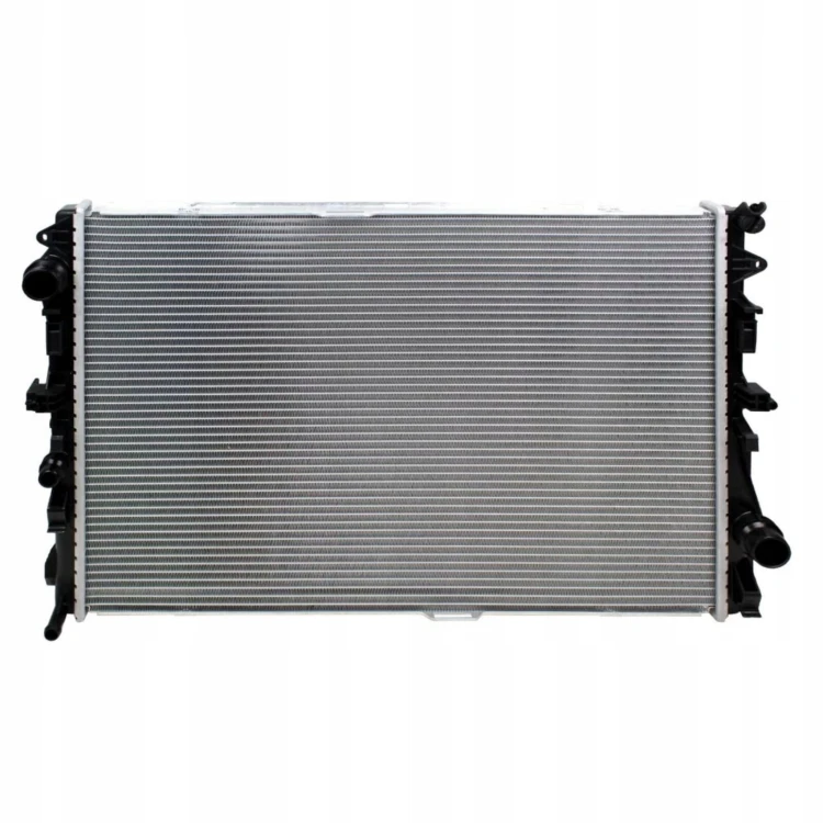 CHŁODNICA WODY MERCEDES W213 W253 C257 W222 995003303