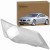 PRAWY nowy KLOSZ Reflektora przedniego szkło BMW 6 E63 E64 2007-2010