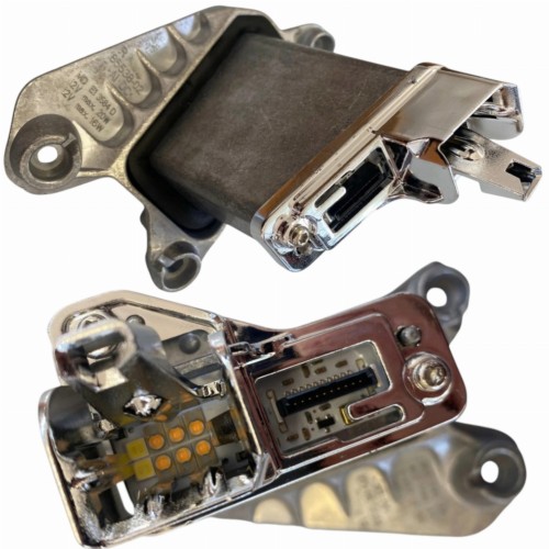 MODUL LED PRAWY – F10 / F11 (ADAPTIVE) - 7352554