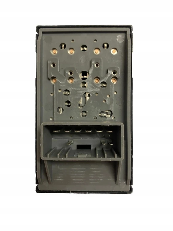 PANEL PRZEŁĄCZNIK przycisk LEWY szyb do FIAT GRANDE PUNTO 05+ 30805C829