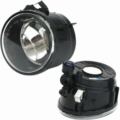 BMW X5 F15 X6 F16 X3 F25 X4 F26 X1 F48 HALOGEN lampa przeciwmgielna LEWY