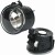 BMW X5 F15 X6 F16 X3 F25 X4 F26 X1 F48 HALOGEN lampa przeciwmgielna LEWY
