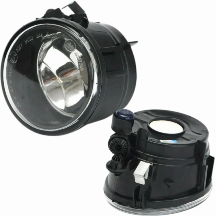 BMW X5 F15 X6 F16 X3 F25 X4 F26 X1 F48 HALOGEN lampa przeciwmgielna LEWY