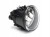 BMW X5 F15 X6 F16 X3 F25 X4 F26 X1 F48 HALOGEN lampa przeciwmgielna LEWY