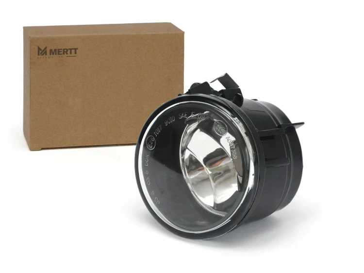 BMW X5 F15 X6 F16 X3 F25 X4 F26 X1 F48 HALOGEN lampa przeciwmgielna LEWY