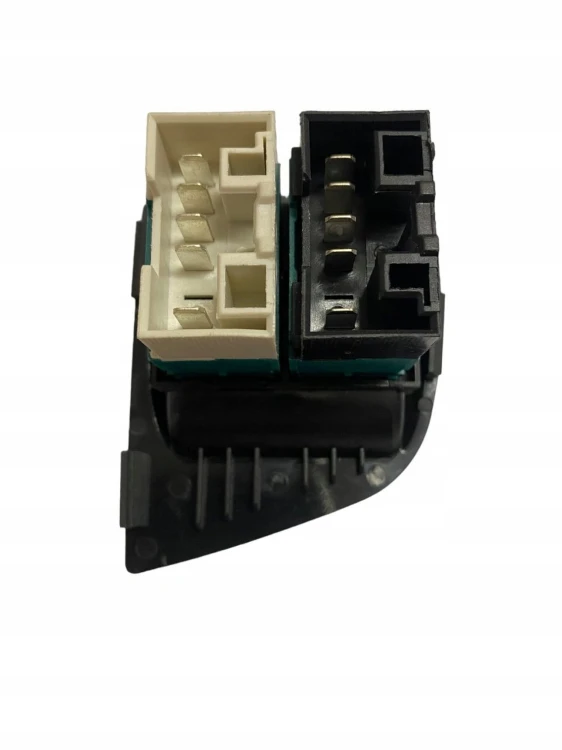 FIAT DOBLO 2000+ PRZEŁĄCZNIK panel przycisk szyb otwierania 735417034
