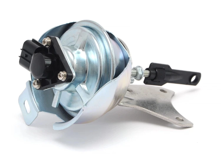 ZAWÓR Turbosprężarki czujnik gruszka Ford MONDEO KUGA S-MAX FOCUS 2.0 TDCi