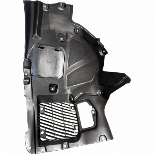 BMW G30 G31 2017- NADKOLE zakole z zaślepką LEWE nowe