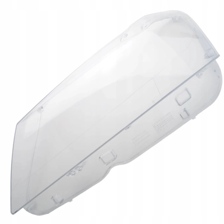 KLOSZ LEWY szkło reflektora lampa BMW X3 F25 2010-2014