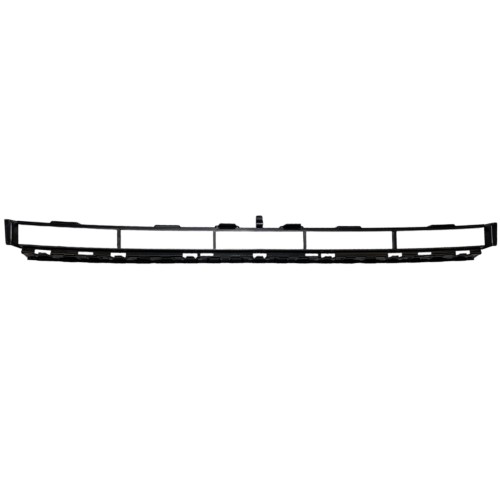 ATRAPA ŚRODKOWA kratka zderzaka dolna AUDI A3 8V 16-20 S-Line 8V3807647B