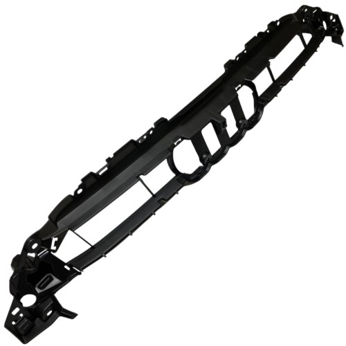 Mocowanie atrapy zderzaka wspornik wzmocnienie AUDI A3 8V 16-20 8V3853949