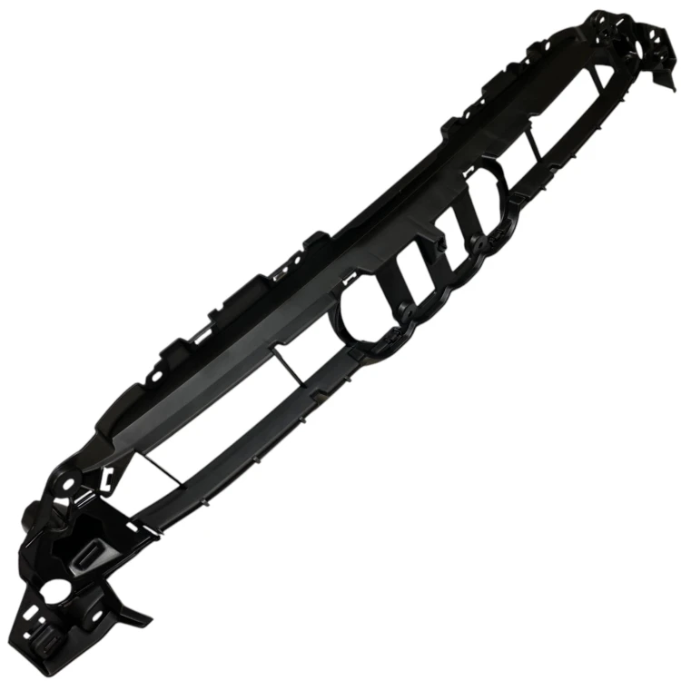 Mocowanie atrapy zderzaka wspornik wzmocnienie AUDI A3 8V 16-20 8V3853949