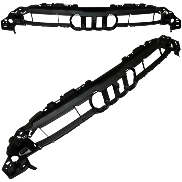 Mocowanie atrapy zderzaka wspornik wzmocnienie AUDI A3 8V 16-20 8V3853949