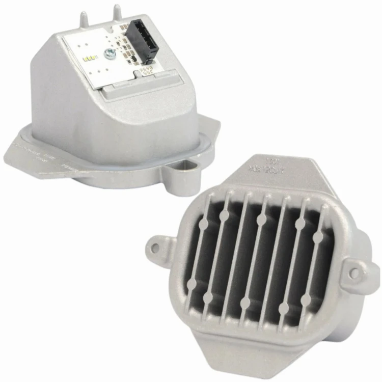 MODUŁ LED DRL JEŻ PRZETWORNICA LEWA Audi Q3 Q5 2015-2018 8U0941475B