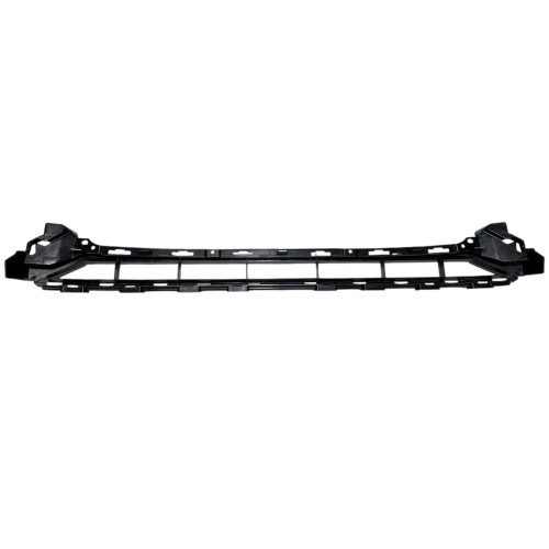 ŚRODKOWA dolna atrapa kratka zderzaka dolna AUDI A6 C7 S-Line 14-18 LIFT