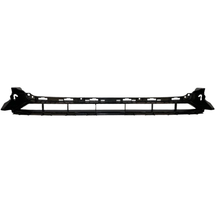 ŚRODKOWA dolna atrapa kratka zderzaka dolna AUDI A6 C7 S-Line 14-18 LIFT