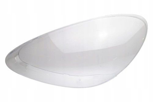 KLOSZ LEWY szkło reflektora lampa PORSCHE CAYENNE II 11-14
