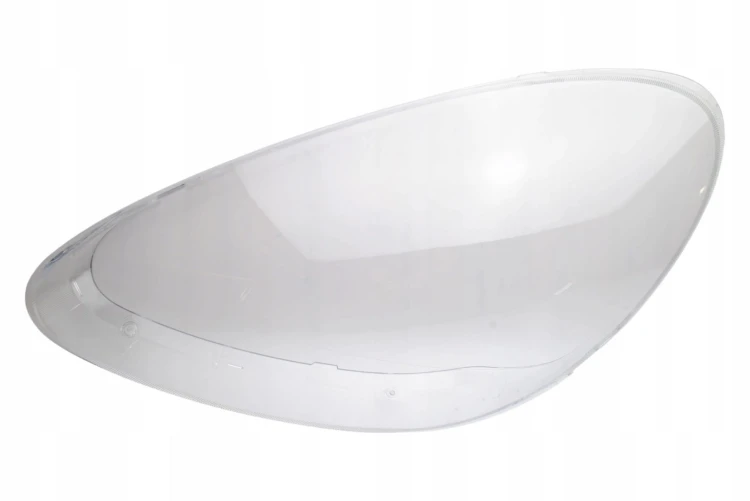 KLOSZ LEWY szkło reflektora lampa PORSCHE CAYENNE II 11-14