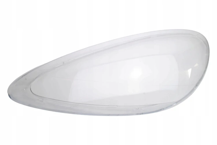 KLOSZ LEWY szkło reflektora lampa PORSCHE CAYENNE II 11-14