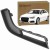 AUDI A3 8V 2016-2019 S-LINE LISTWA ZDERZAKA przedniego lewa 8V3807824