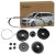 ZESTAW NAPRAWCZY DRZWI PRZESUWNYCH MERCEDES VITO VIANO W639 W447