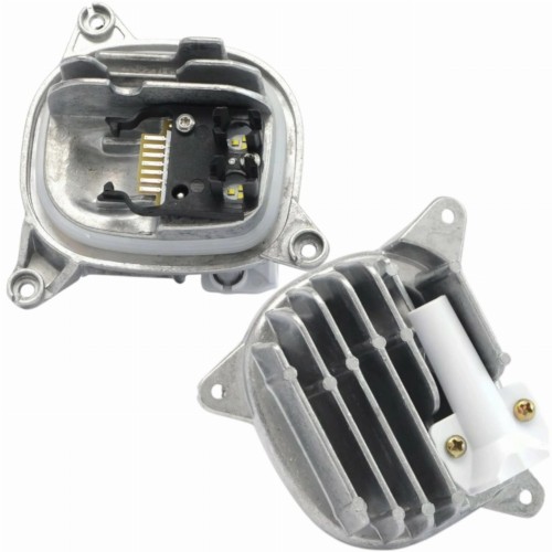 MODUŁ LED PRAWY DRL F97 F98 G01 G02 świateł dziennych 63117466108