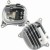 MODUŁ LED PRAWY DRL F97 F98 G01 G02 świateł dziennych 63117466108