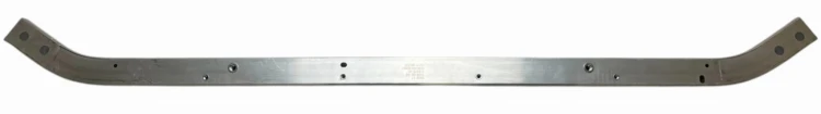 wzmocnienie wspornik BELKA GÓRNA TYLNA bmw G01 G02 51647400109