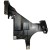 ŚLIZG PRAWY uchwyt mocowanie lampy reflektora AUDI A4 B8 A5 8T LIFT 11-15