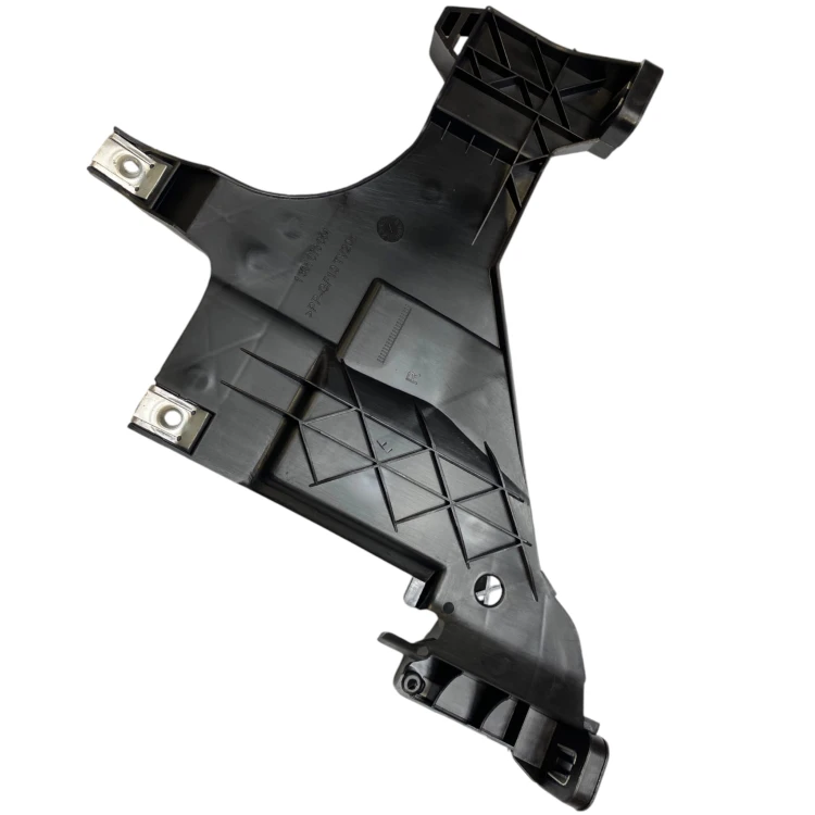 ŚLIZG PRAWY uchwyt mocowanie lampy reflektora AUDI A4 B8 A5 8T LIFT 11-15
