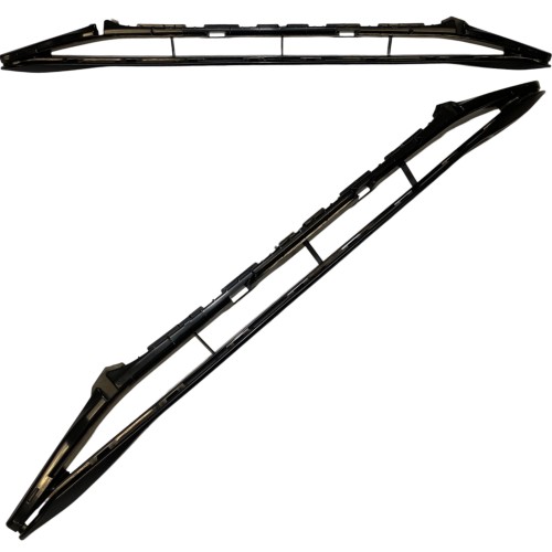 KRATKA ZDERZAKA atrapa środkowa AUDI A4 B8 2011-2015 S-Line LIFT 8K0807647A