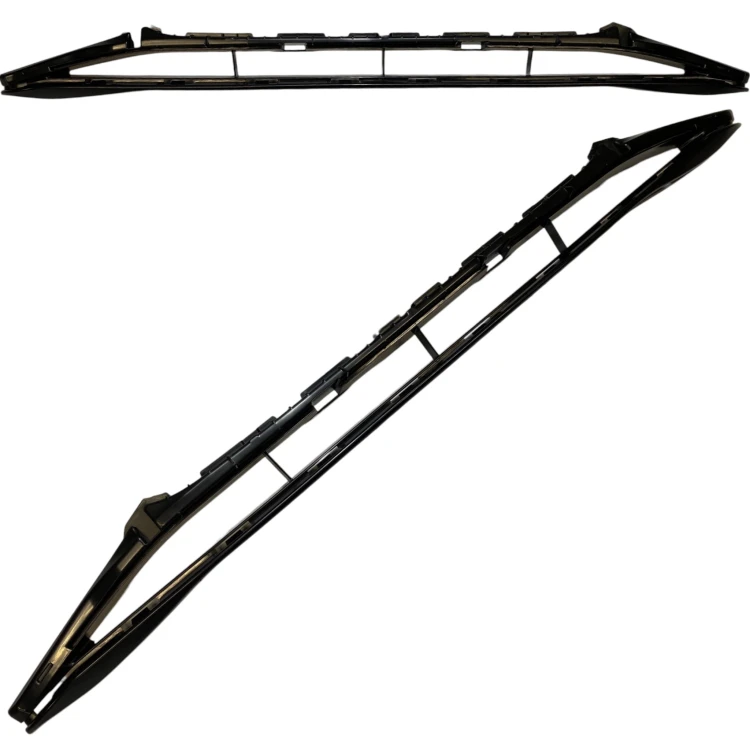KRATKA ZDERZAKA atrapa środkowa AUDI A4 B8 2011-2015 S-Line LIFT 8K0807647A