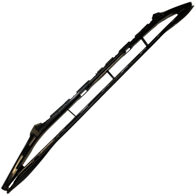 KRATKA ZDERZAKA atrapa środkowa AUDI A4 B8 2011-2015 S-Line LIFT 8K0807647A