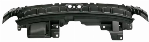 OSŁONA nakładka PASA przedniego FIESTA MK7 2012-2017 C1BB17H763AD