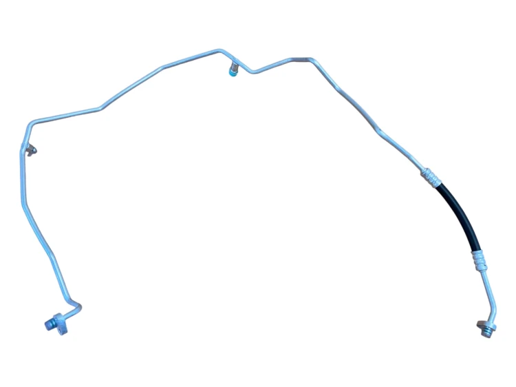Przewód RURKA WĄŻ klimatyzacji PEUGEOT 207 1,6 1,4 HDI 2006-2012 9655448480