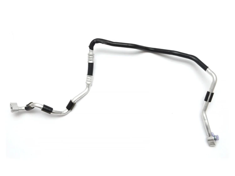 Przewód klimatyzacji Do VW Touareg 7L Porsche Cayenne 955 7L6820017B