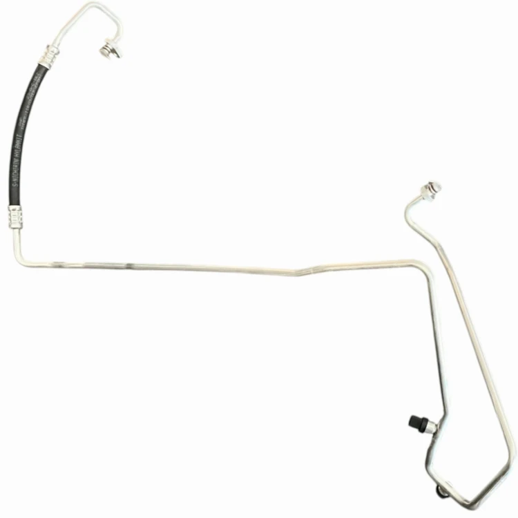 PRZEWÓD KLIMATYZACJI CITROEN C5 III 508 407 linia wysokiego ciśnienia rura