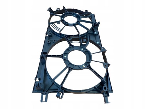 OBUDOWA WENTYLATORA CHŁODNICY TOYOTA COROLLA E21 PRIUS C-HR 16361-37060