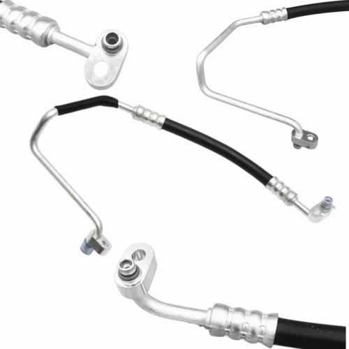 WĄŻ PRZEWÓD RURKA KLIMATYZACJI MAZDA 6 2002-2007 GJ6A-61-465A