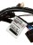 Nowa wiązka przewodów PDC LCI 61129244422 BMW X5 E70 08-13 M PAKIET