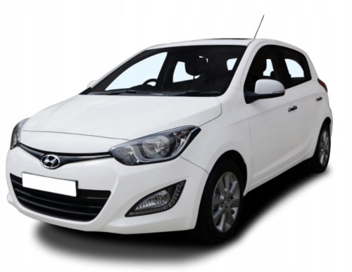 RAMA BELKA sanki wózek przód HYUNDAI ix20 08+ 1.4 1.6 benzyna 62400-1P000