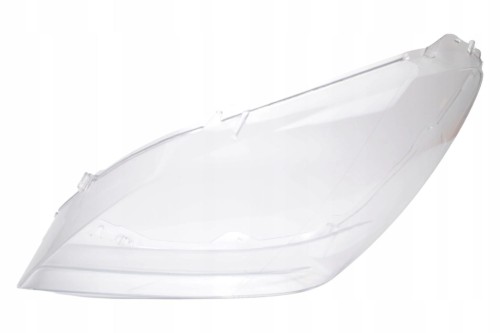 KLOSZ Lewy szkło reflektora lampa BMW 6 F12 F13 F06 2011-2015