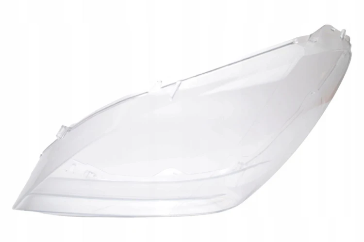 KLOSZ Lewy szkło reflektora lampa BMW 6 F12 F13 F06 2011-2015