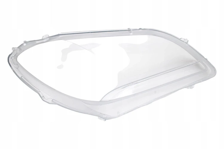 KLOSZ Lewy szkło reflektora lampa BMW 6 F12 F13 F06 2011-2015