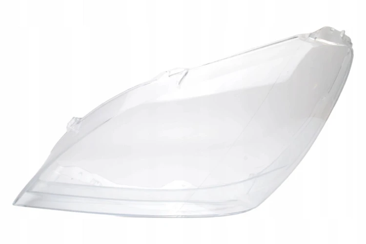 KLOSZ Lewy szkło reflektora lampa BMW 6 F12 F13 F06 2011-2015
