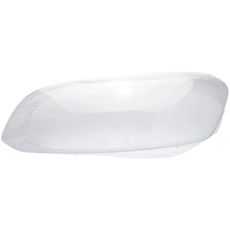 KLOSZ LEWY szkło reflektora lampa VOLVO XC60 XC 60 2013-2017 po lifcie